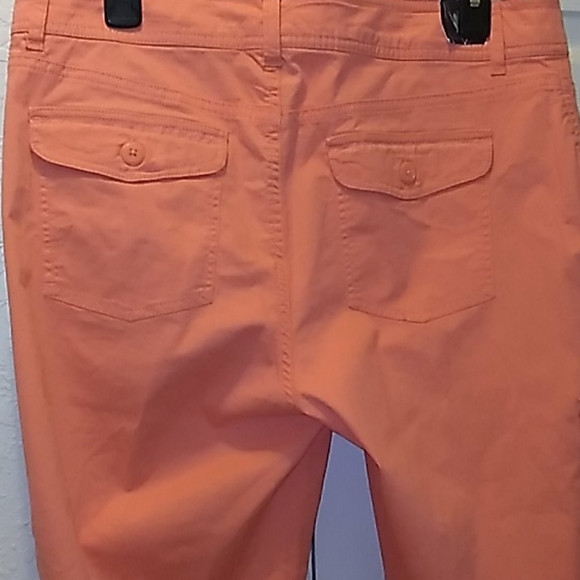 Gloria Vanderbilt Capris - Picture 7 of 8